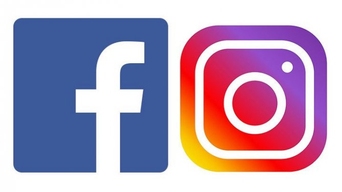 Facebook a Instagram ZŠ Školní