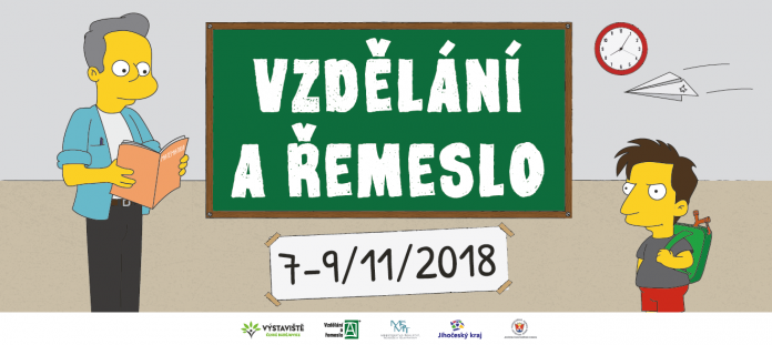 vzdělání
