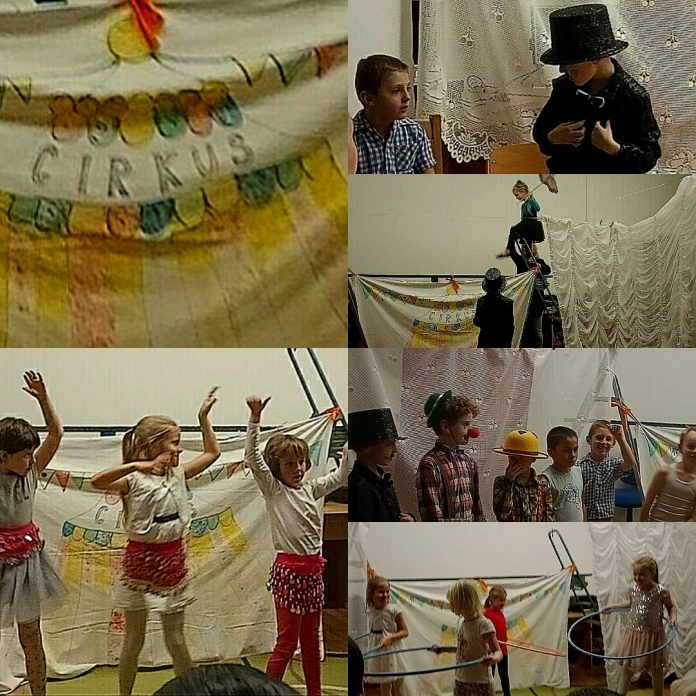 cirkus
