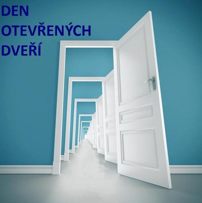 Otevřené dveře1