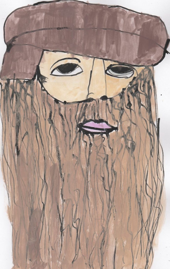 Leonardo
