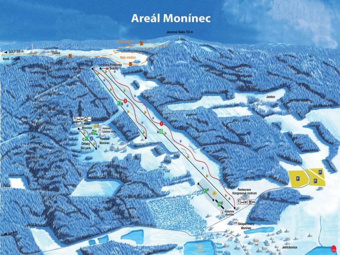 Moninec