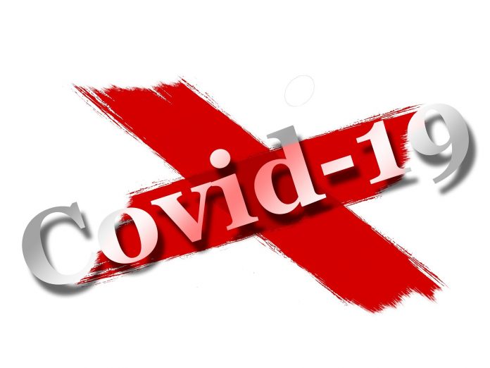 covid-zavřeno