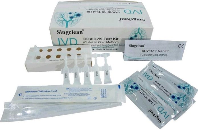 Singclean