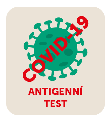 test covid