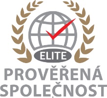 Prověřená společnost