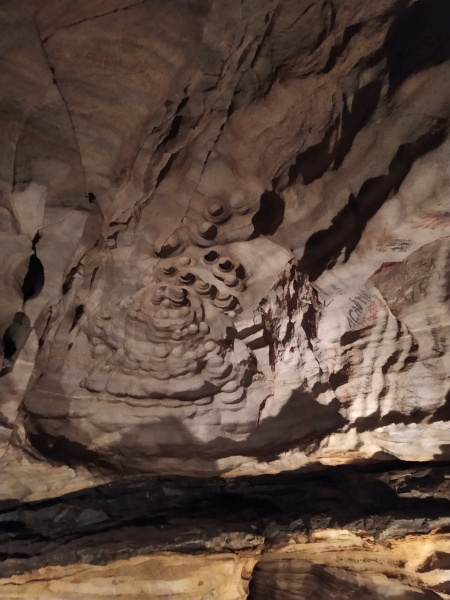 Expedice Chýnovská jeskyně