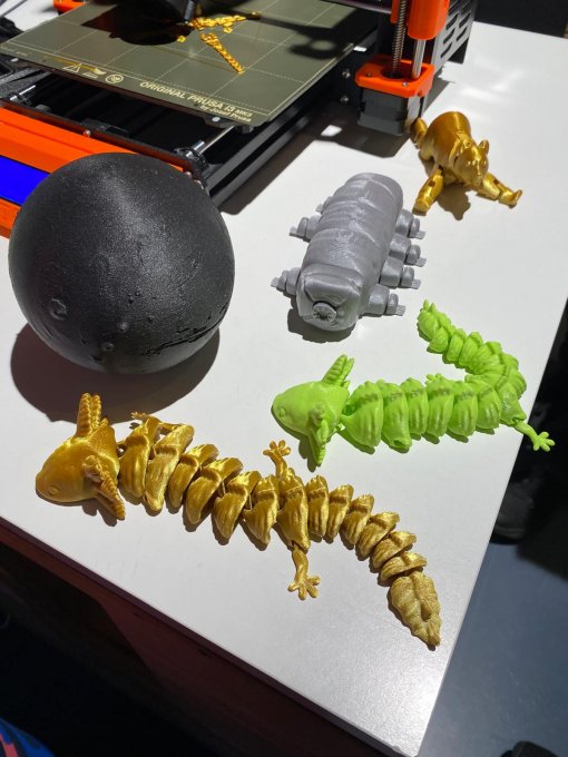 Výlet do Linze – den plný techniky, zábavy a 3D zážitků