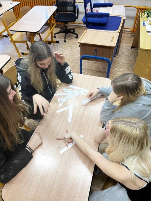 Prima klima na ZŠ Školní