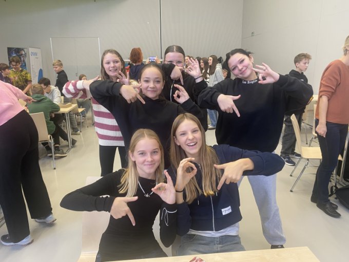 Welios - věda, která baví…