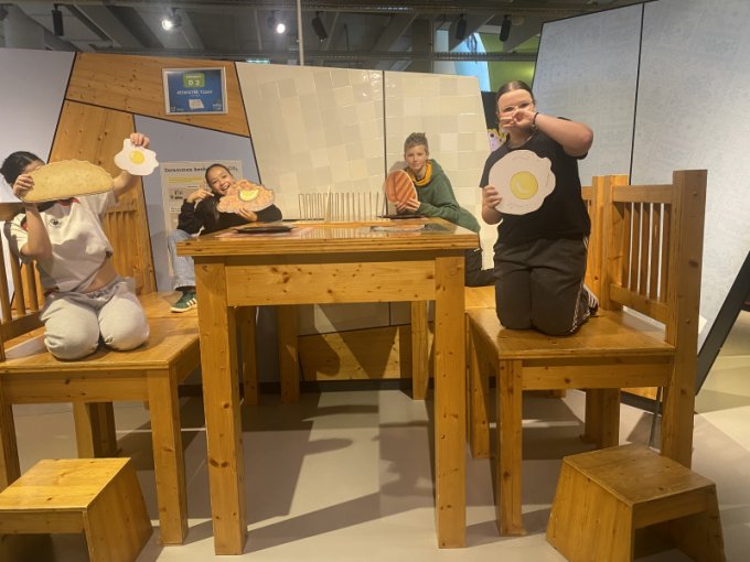 Welios - věda, která baví…