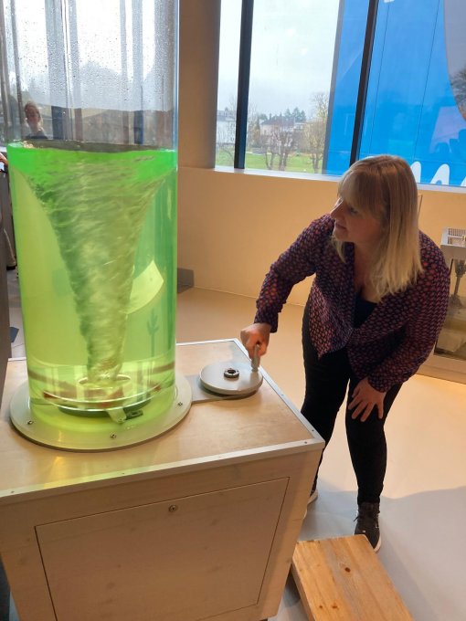 Welios - věda, která baví…