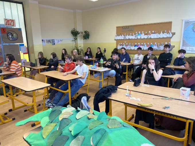 Jak zaujmout publikum…