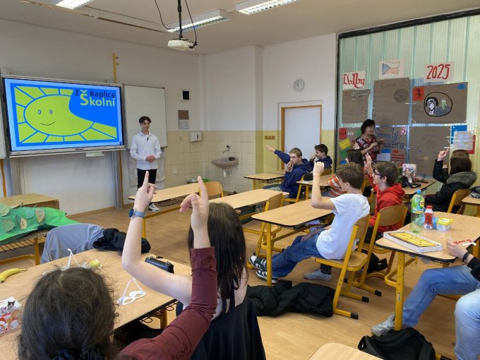 Jak zaujmout publikum…