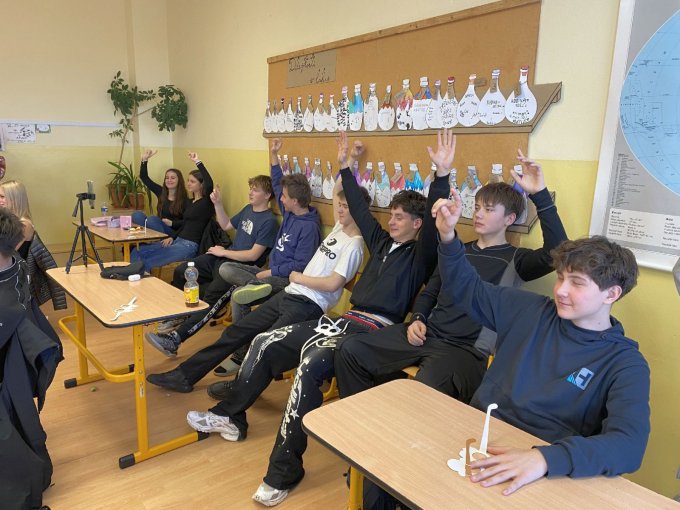 Jak zaujmout publikum…