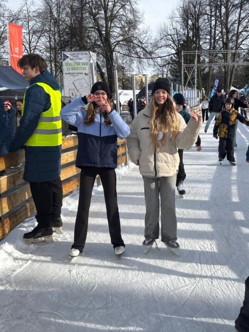 Zimní olympijský festival
