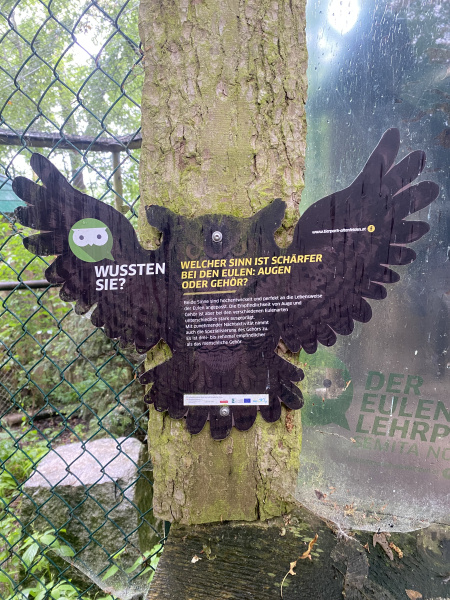 Němčináři v Zoo Altenfelden