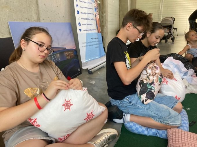 Dobrodružství s technikou 2026
