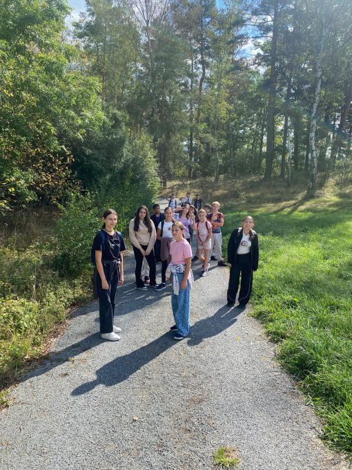 Klíč k 2. stupni
