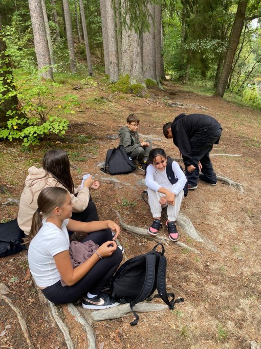 Klíč k 2. stupni