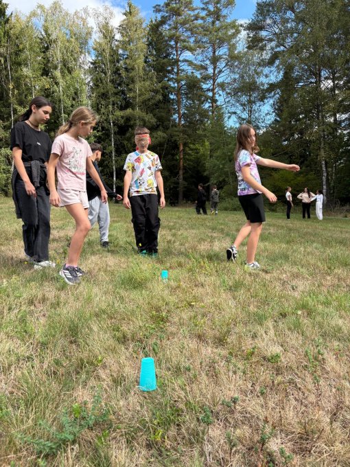 Klíč k 2. stupni