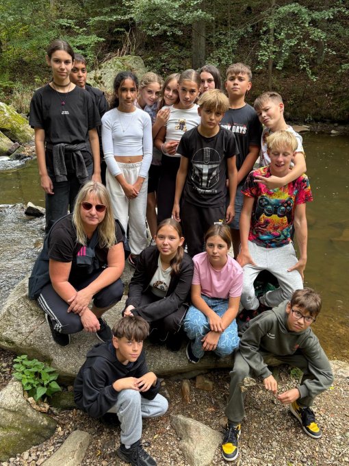 Klíč k 2. stupni