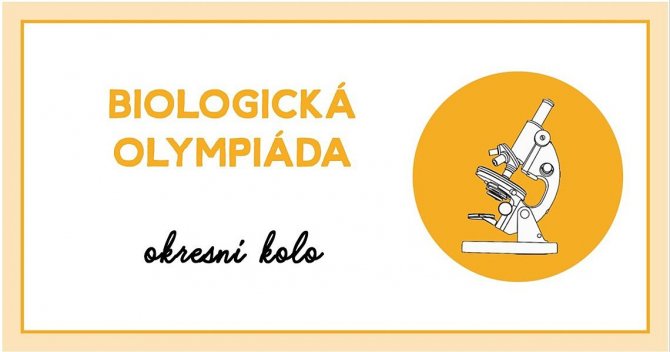 Biologická olympiáda