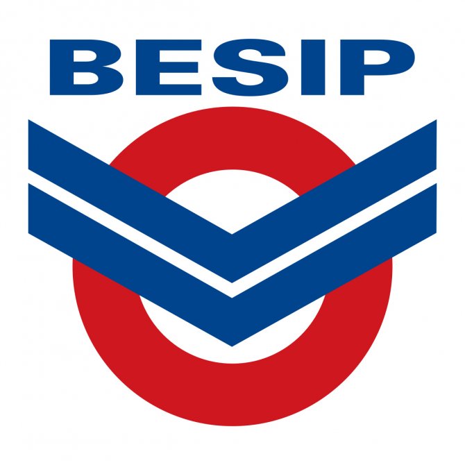 Dopravní soutěž s Besipem