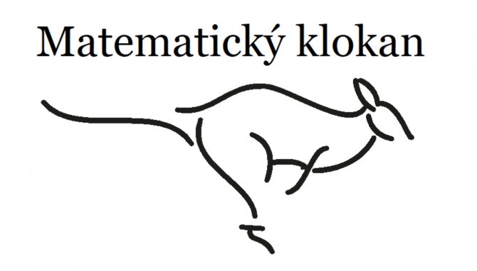 Matematický klokan 2023