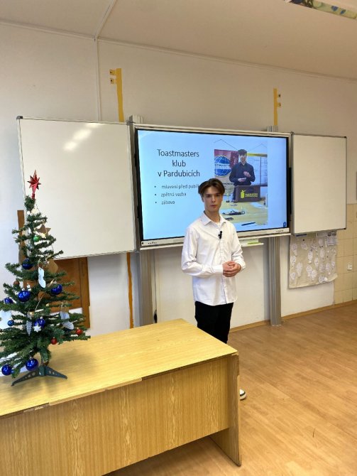 Jak zaujmout publikum…